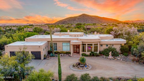 120-8400 E Dixileta Dr, Scottsdale, AZ, 85266-2256 | Card Image