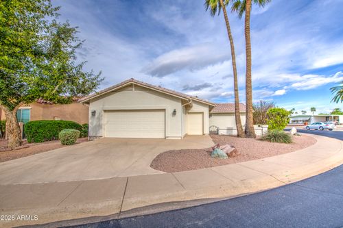 2565 N Armour Ave, Mesa, AZ, 85215-1901 | Card Image