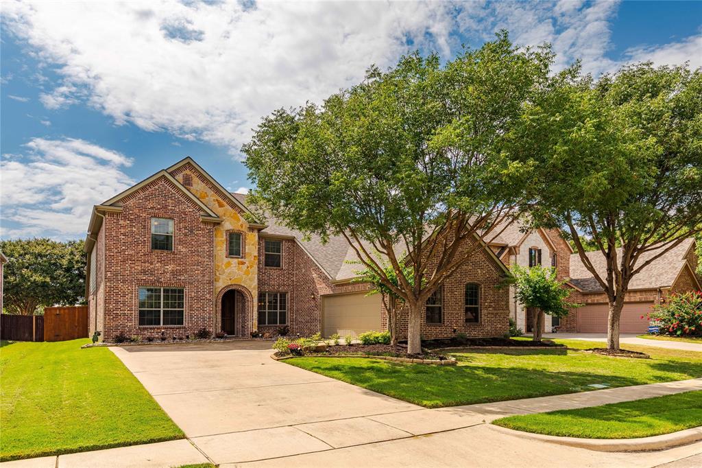 Bear Creek Dr, Allen, TX 75013