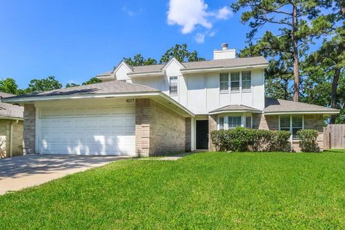 a1-4017 Hunnington Dr, Conroe, TX, 77303-1807 | Card Image
