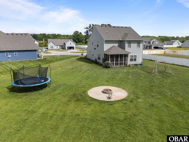 115 Sligo Way, House other with 4 bedrooms, 3 bathrooms and null parking in Moyock NC | Image 42
