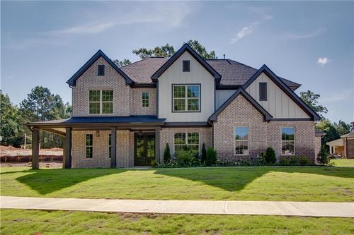4222 Matisse Ln, Fairburn, GA, 30213-4900 | Card Image