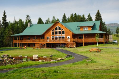 9701 Provence Ln, Marion, MT, 59925 | Card Image