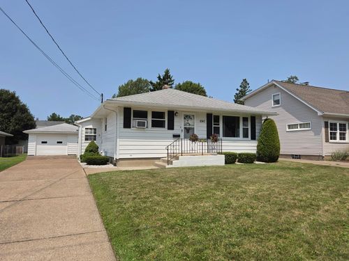 1040 W 36th St, Erie, PA, 16508-2516 | Card Image