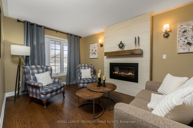 206 Eaton St, House other with 5 bedrooms, 4 bathrooms and 2 parking in Georgetown ON | Image 5