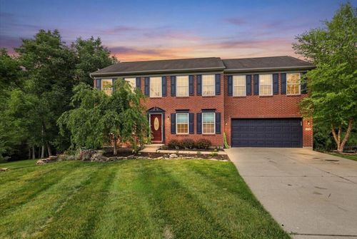 272 Foxhunt Dr, Walton, KY, 41094-8387 | Card Image