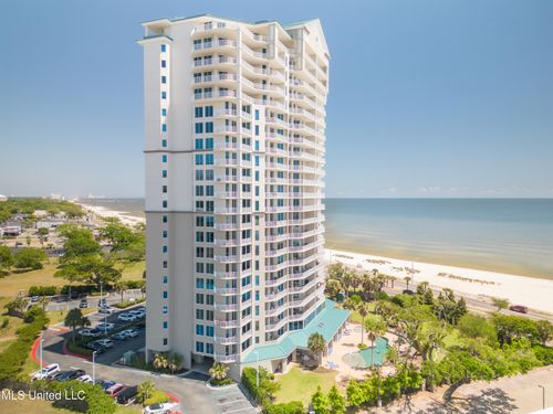 unit-703-2668 Beach Blvd, Biloxi, MS, 39531-4554 | Card Image