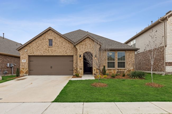3922 Sidney Ln, House other with 4 bedrooms, 2 bathrooms and null parking in Heath TX | Image 32