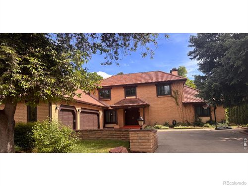 1625 Brentford Ln, Fort Collins, CO, 80525-4721 | Card Image