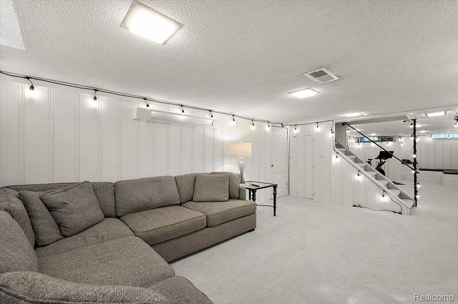 Basement TV Room | Image 26