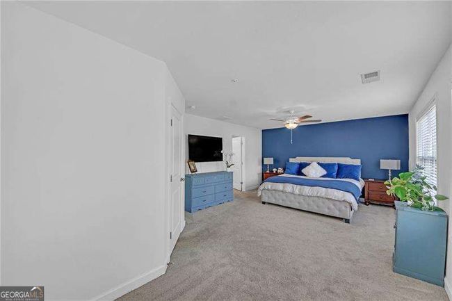 360 Niles Ct, Townhouse with 3 bedrooms, 3 bathrooms and 2 parking in Marietta GA | Image 19