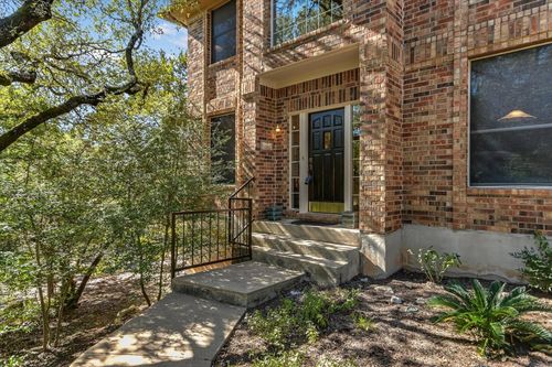 10600 Sierra Oaks, Austin, TX, 78759-5184 | Card Image