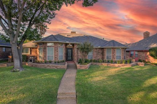 1223 Terrace Drive, Mesquite, TX, 75150 | Card Image