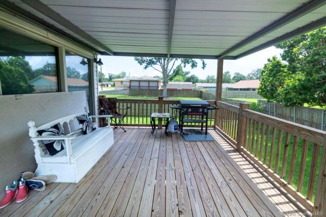 4326 Pleasant Dr, House other with 3 bedrooms, 2 bathrooms and null parking in Lake Charles LA | Image 22