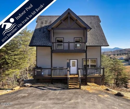 316 Paul Lafollette Way, Sevierville, TN, 37876 | Card Image