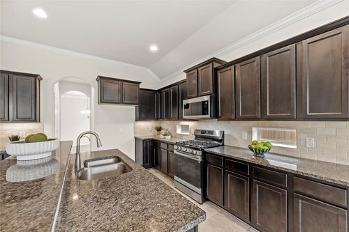 5205 Rainy Garden Ct, Rosharon, TX, 77583-1114 | Card Image