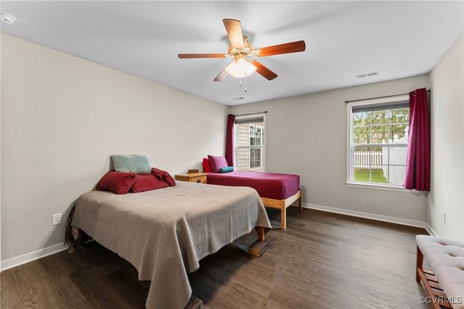 538 Sara Ct, Townhouse with 2 bedrooms, 2 bathrooms and null parking in Aylett VA | Image 23