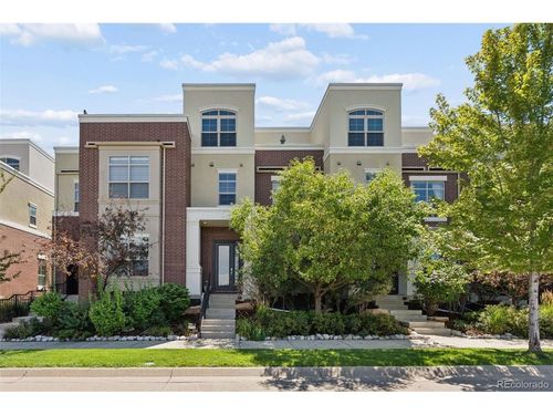 8994 Martin Luther King Blvd, Denver, CO, 80238-3250 | Card Image