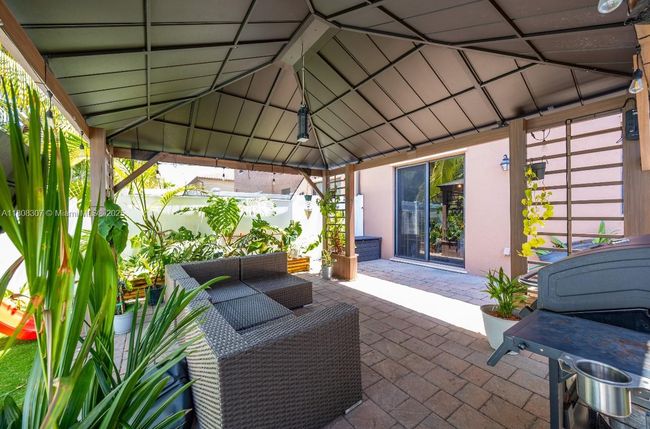 3427 W 89 Th Ter, Townhouse with 3 bedrooms, 3 bathrooms and null parking in HIALEAH FL | Image 43