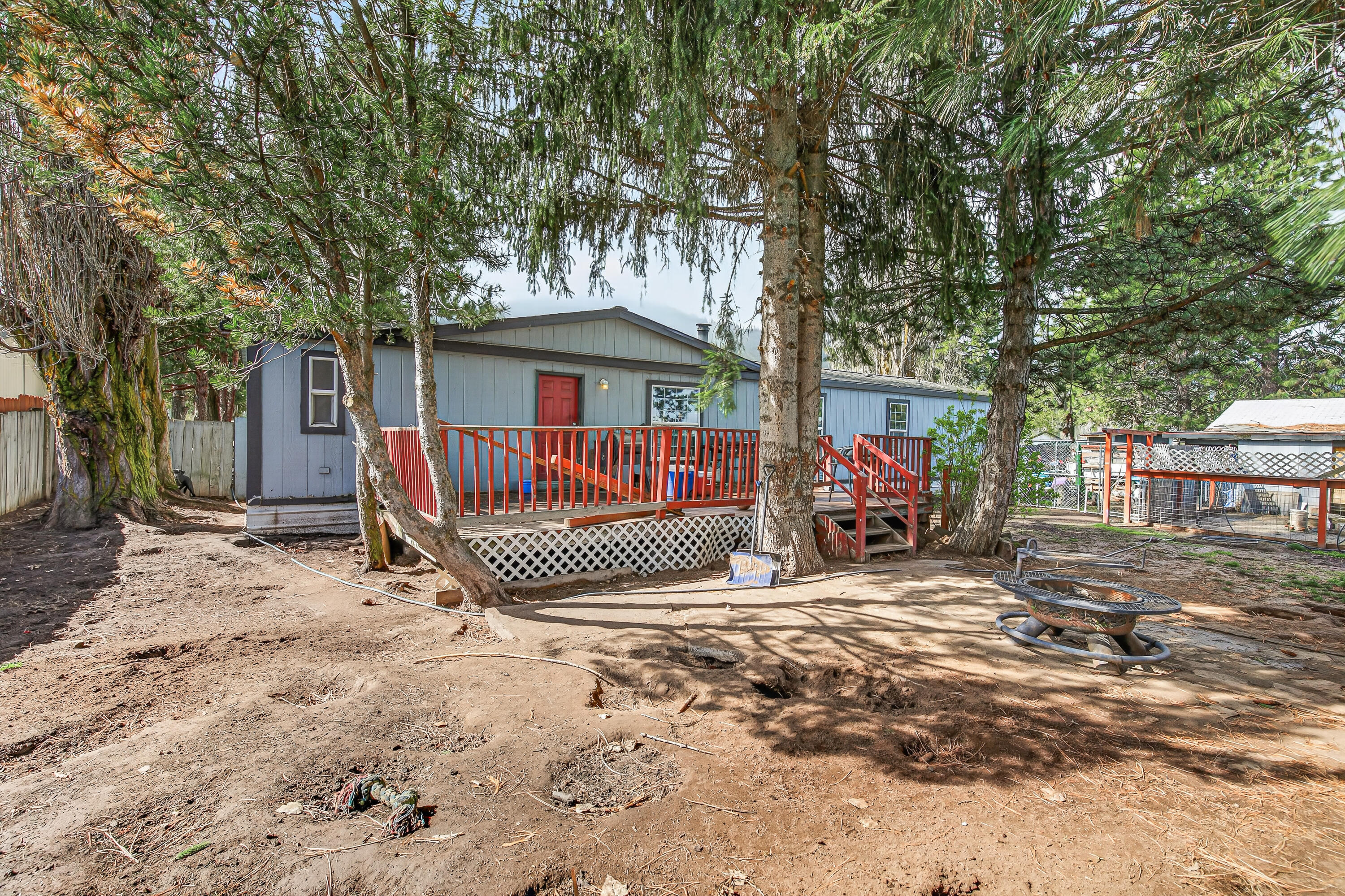 Residential in Klamath Falls