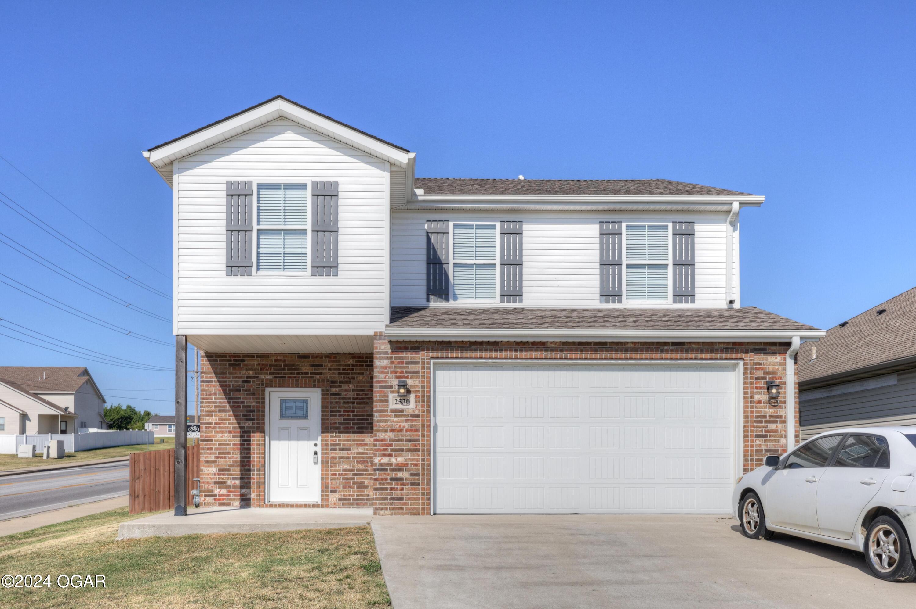 Tyler Ave, Joplin, MO 64804