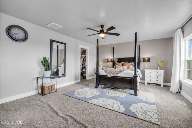 1962 Bluff Crest Rd, Home with 4 bedrooms, 3 bathrooms and null parking in Francis UT | Image 13