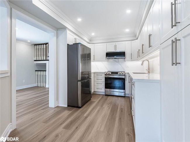 62 - 455 Apache Crt, Townhouse with 3 bedrooms, 3 bathrooms and 2 parking in Mississauga ON | Image 7