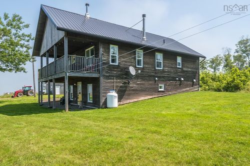 1499 Nollette Beckwith Rd, Victoria Harbour, NS, B0P1E0 | Card Image