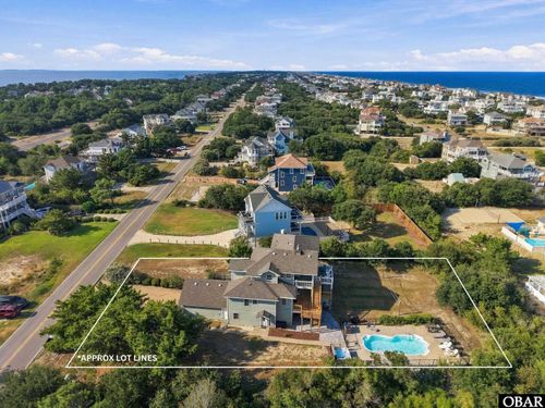 839 Corolla Dr, Corolla, NC, 27927-9671 | Card Image
