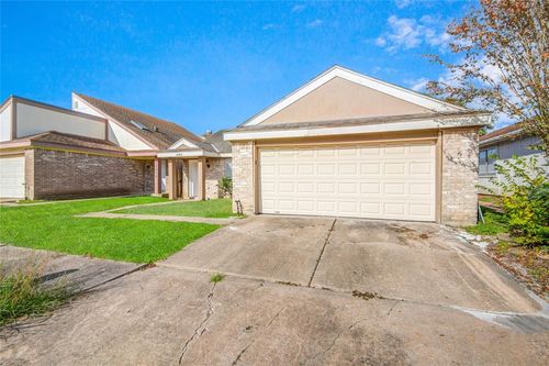 12814 Village Gate Dr, Houston, TX, 77082-3616 | Card Image
