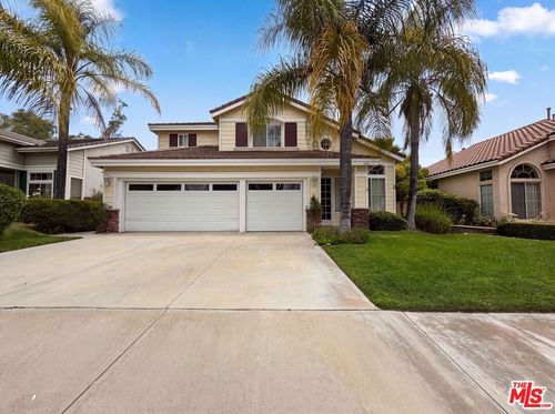23608 Ashwood Place, Valencia, CA, 91354 | Card Image
