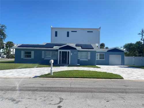 202 18th Ave, INDIAN ROCKS BEACH, FL, 33785-2918 | Card Image