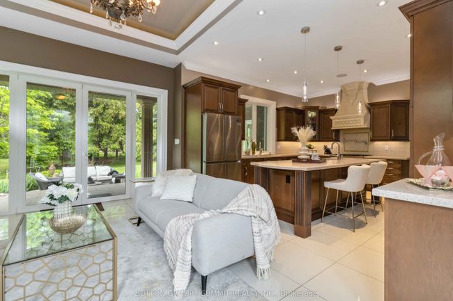 7 Tristan Crt, House other with 3 bedrooms, 3 bathrooms and 5 parking in Brampton ON | Image 17