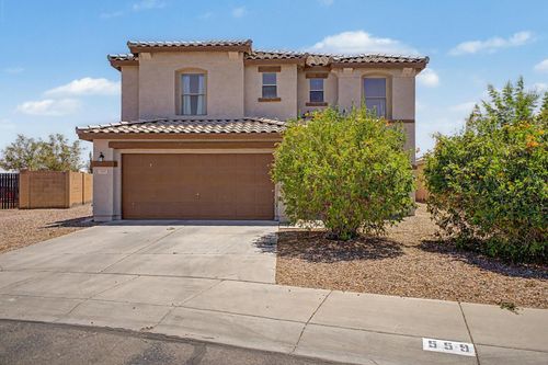 559 W Viola St, Casa Grande, AZ, 85122-5155 | Card Image