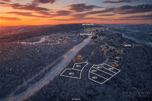 TBD (C5) Oz Circle Extension (Tbd), Beech Mountain, NC, 28604 | Card Image