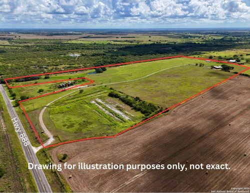 3389 Fm 888, Beeville, TX, 78102-8874 | Card Image