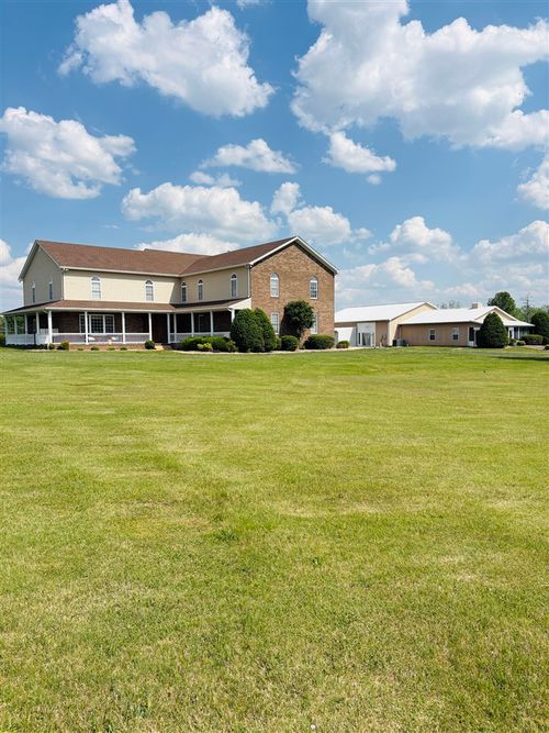 684 Matlock Road, Bowling Green, KY, 42104 | Card Image