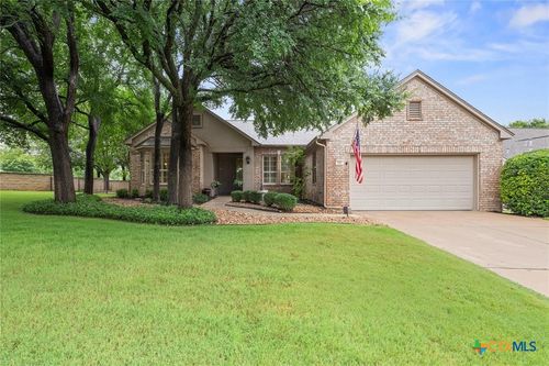 101 Yaupon Ln, Georgetown, TX, 78633-4710 | Card Image