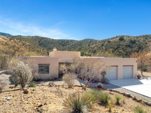 28 Copper Ct, Patagonia, AZ, 85624-6147 | Card Image