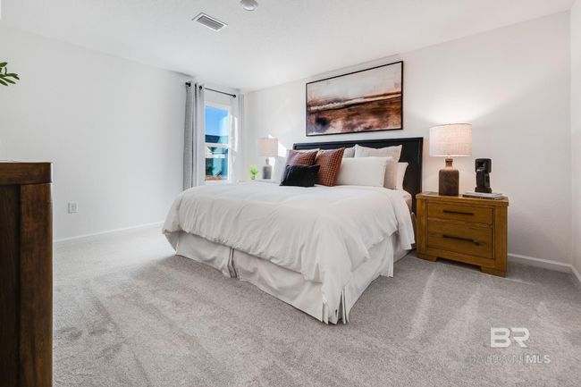 16716 Prado Loop, House other with 4 bedrooms, 3 bathrooms and null parking in Loxley AL | Image 24