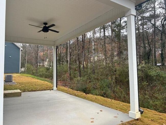 8860 Knolling Loop, House other with 3 bedrooms, 3 bathrooms and null parking in Ooltewah TN | Image 20