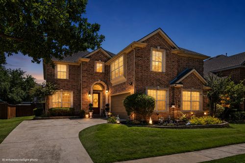 750 Peco St, Lantana, TX, 76226-7353 | Card Image