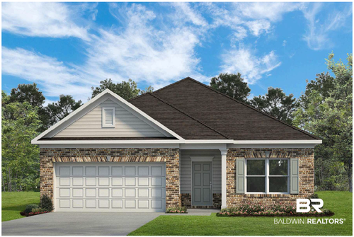 33610 Brookstone Loop, Loxley, AL, 36551 | Card Image