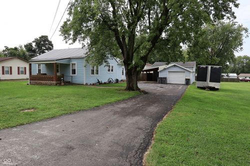 502 E 16th St, Seymour, IN, 47274-1169 | Card Image