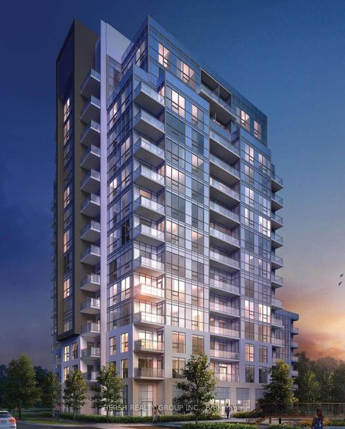 1110-10 Meadowglen Pl, Toronto, ON, M1G0A8 | Card Image