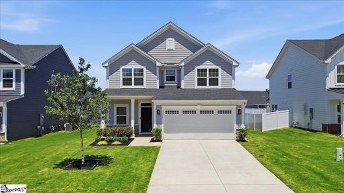 734 Lady Fern Dr, Woodruff, SC, 29388-6805 | Card Image