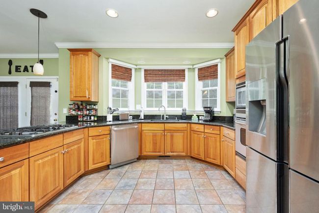 22 Sentinel Ridge Ln, House other with 6 bedrooms, 5 bathrooms and null parking in STAFFORD VA | Image 15