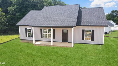 3238 Dolostone Ct, Wilson, NC, 27893-5266 | Card Image