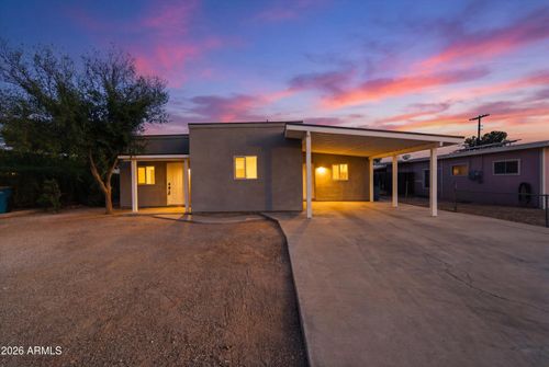 2709 E Phelps Rd, Phoenix, AZ, 85032-2513 | Card Image