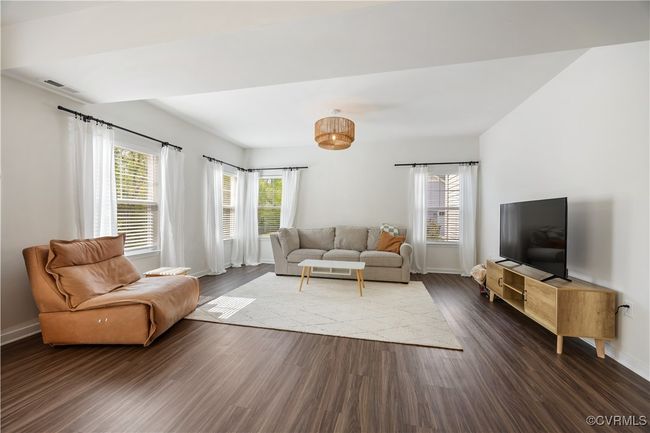 5016 Berkley Mill Dr, Townhouse with 3 bedrooms, 3 bathrooms and null parking in Chester VA | Image 13